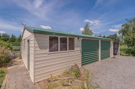 Photo of property in 617 Mclaughlins Road, Darfield, 7571