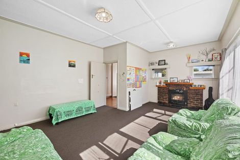 Photo of property in 58 Waimea Street, Westown, New Plymouth, 4310