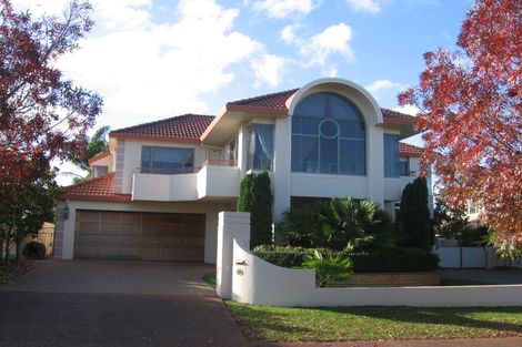 Photo of property in 21 Bluefin Way, West Harbour, Auckland, 0618