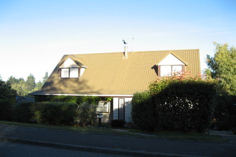 Photo of property in 17 Chalet Crescent, Hanmer Springs, 7334