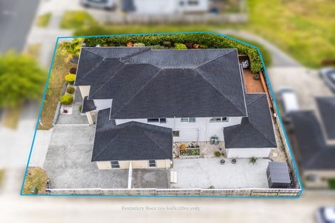 Photo of property in 30 Korihi Drive, Swanson, Auckland, 0614