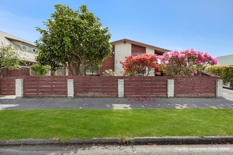 Photo of property in 1/32 Patterson Terrace, Halswell, Christchurch, 8025