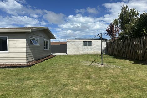 Photo of property in 8a Poplar Street, Gleniti, Timaru, 7910