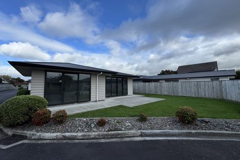 Photo of property in 65a Albert Street, Palmerston North, 4414