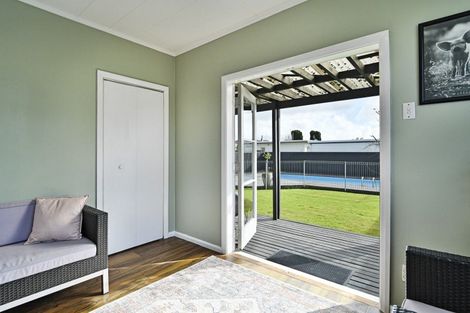 Photo of property in 905 Jervois Place, Mayfair, Hastings, 4122