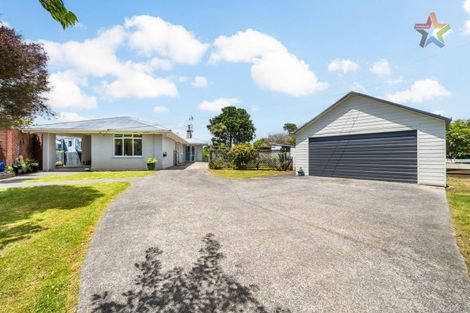 Photo of property in 101 Pomare Road, Tirohanga, Lower Hutt, 5010
