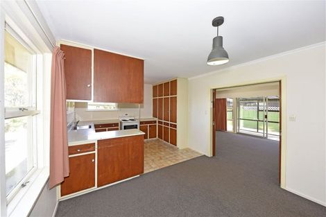 Photo of property in 1 Westmont Street, Ilam, Christchurch, 8041