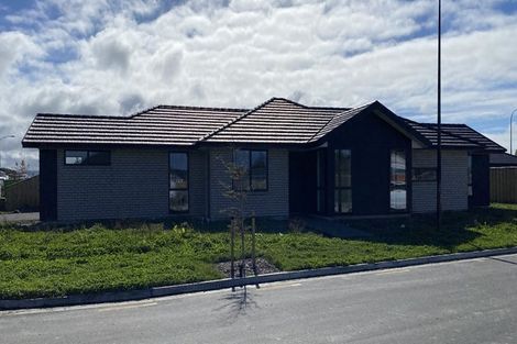 Photo of property in 5 Antill Street, Woodend, 7610