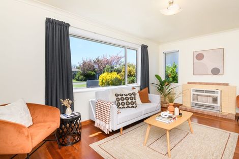 Photo of property in 106 Fitzroy Street, Terrace End, Palmerston North, 4410