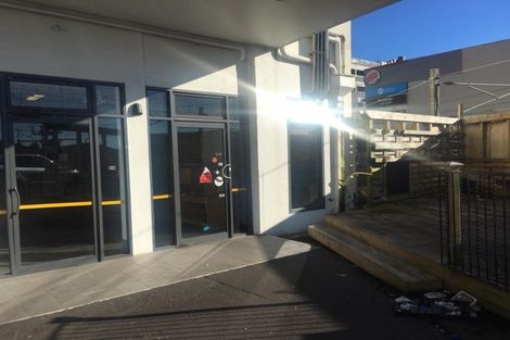 Photo of property in 4c69/118 Broadway, Newmarket, Auckland, 1023