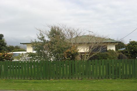 Photo of property in 5 Read Street, Levin, 5510