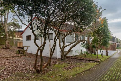 Photo of property in 153 Glenvar Road, Torbay, Auckland, 0630