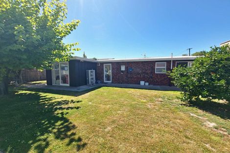 Photo of property in 27 Adams Lane, Springlands, Blenheim, 7201