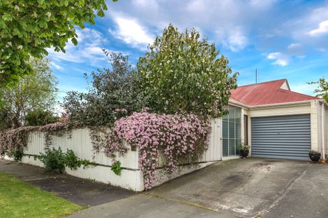 Photo of property in 2 Crosby Street, Mairehau, Christchurch, 8013