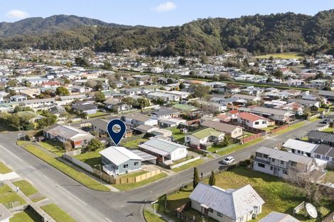 Photo of property in 1 Weymouth Grove, Wainuiomata, Lower Hutt, 5014