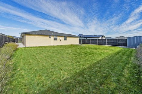 Photo of property in 65 Bethany Road, Rolleston, 7614