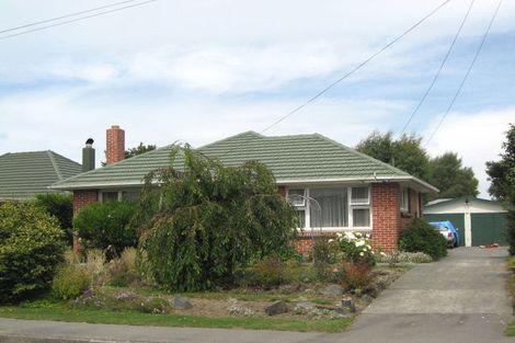 Photo of property in 180 Weston Road, St Albans, Christchurch, 8052