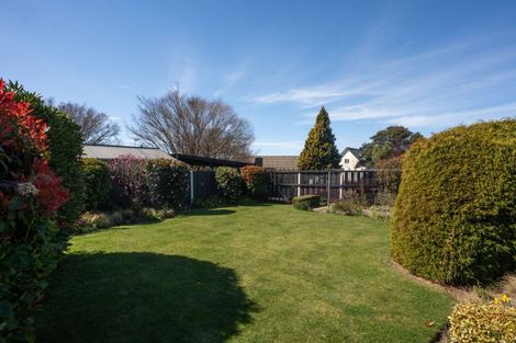 Photo of property in 3 Lindum Place, Lincoln, 7608