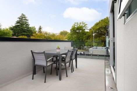 Photo of property in 18c Tisdall Street, Hamilton Central, Hamilton, 3204