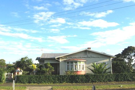Photo of property in 54 Avenue Road, Otahuhu, Auckland, 1062