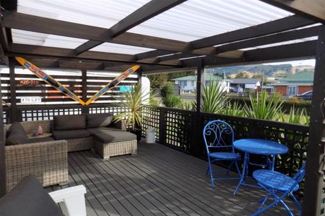 Photo of property in 22 Mackay Street, Waihi, 3610