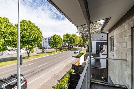 Photo of property in 150 Fitzgerald Avenue, Christchurch Central, Christchurch, 8011