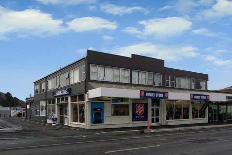Photo of property in 709 Great King Street, North Dunedin, Dunedin, 9016