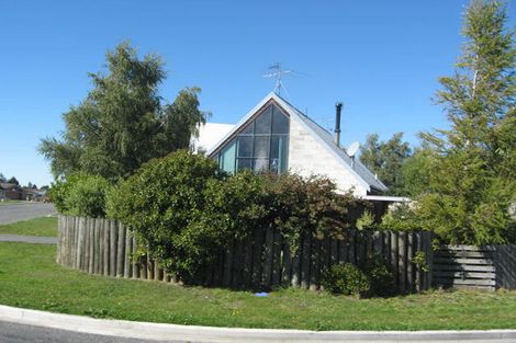 Photo of property in 99 Spaxton Street, Methven, 7730