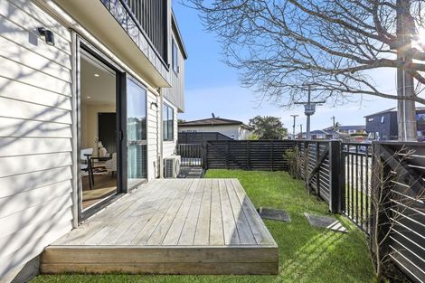 Photo of property in 38a Dale Crescent, Pakuranga, Auckland, 2010