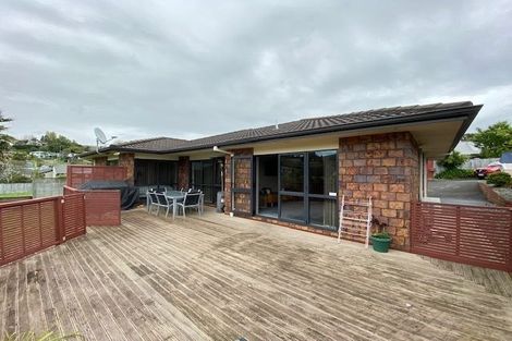Photo of property in 20 Mamaku Rise, Welcome Bay, Tauranga, 3112