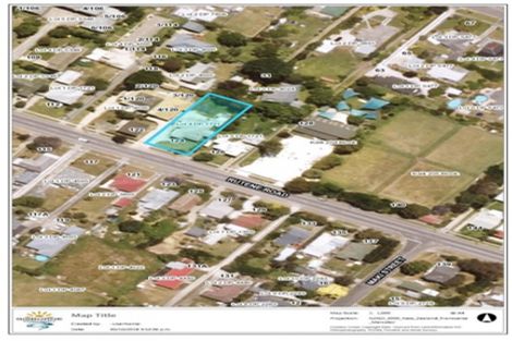 Photo of property in 124 Rutene Road, Kaiti, Gisborne, 4010