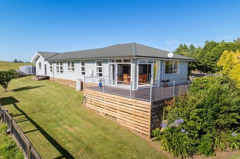 Photo of property in 21 Tapapa West Road, Tapapa, Tirau, 3485