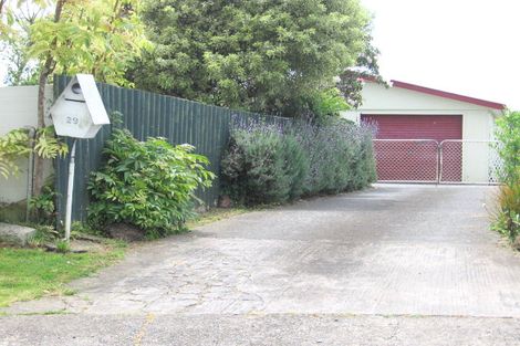 Photo of property in 29 Olive Crescent, Papatoetoe, Auckland, 2025