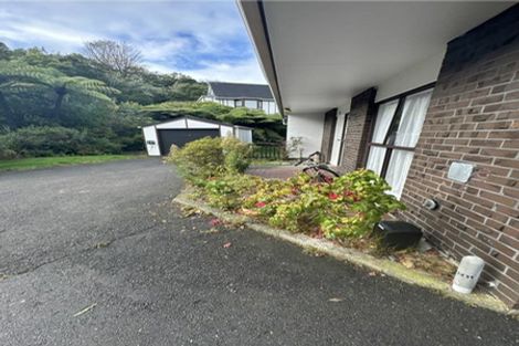 Photo of property in 3/75 Delhi Crescent, Khandallah, Wellington, 6035