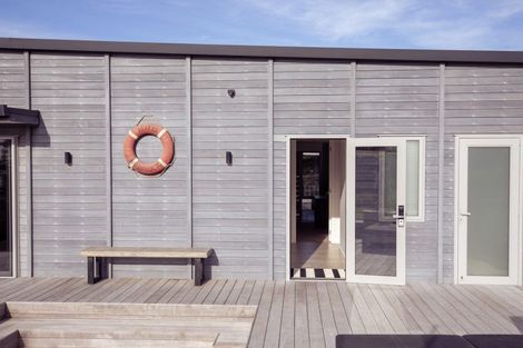 Photo of property in 115 Riria Kereopa Memorial Drive, Raglan, 3297