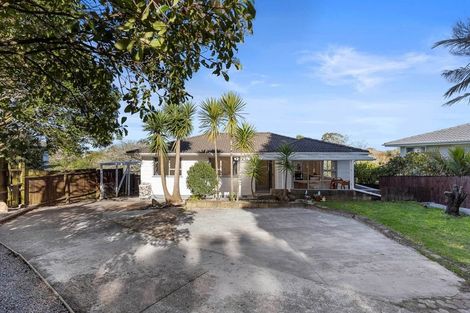 Photo of property in 38 Sunline Avenue, Massey, Auckland, 0614