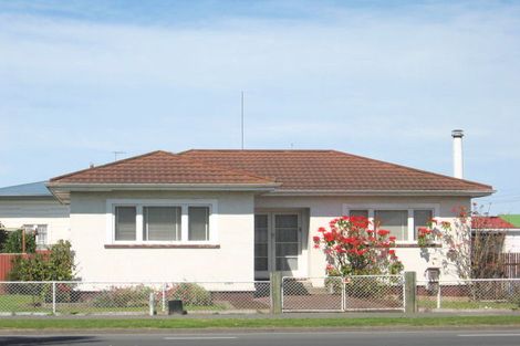 Photo of property in 574 Gladstone Road, Te Hapara, Gisborne, 4010