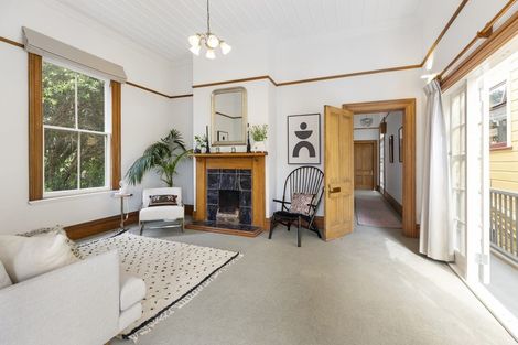 Photo of property in 149 Wallace Street, Mount Cook, Wellington, 6021