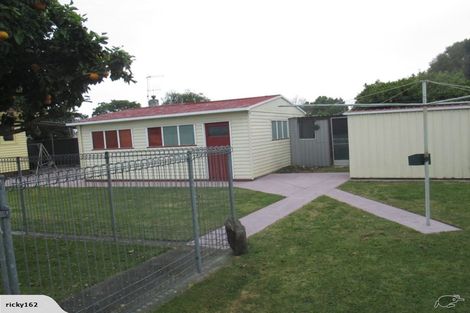 Photo of property in 109 Nuffield Avenue, Marewa, Napier, 4110