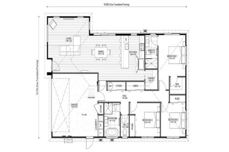 Photo of property in 41 Podocarp Drive, Halswell, 8025