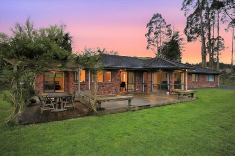 Photo of property in 363 Limeworks Loop Road, Te Pahu, Hamilton, 3285