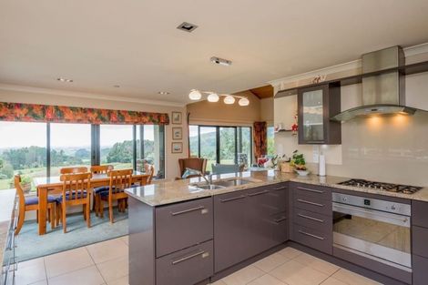 Photo of property in 94a Kaitawa Road, Hautere, Otaki, 5582