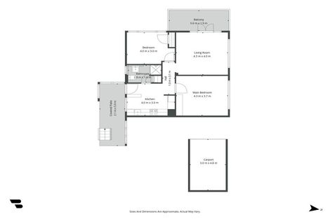 Photo of property in 1/5 Balfour Road, Parnell, Auckland, 1052