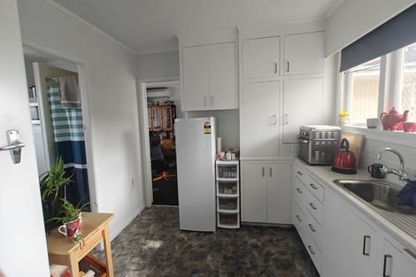 Photo of property in 529 Tweed Street, Newfield, Invercargill, 9812