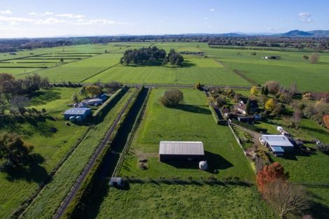 Photo of property in 70 Hooker Road, Tamahere, Hamilton, 3283