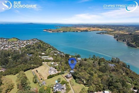 Photo of property in 150 Wade River Road, Wade Heads, Whangaparaoa, 0932