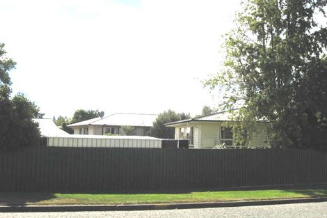 Photo of property in 9 North Terrace, Geraldine, 7930