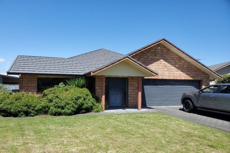 Photo of property in 5 Diana Place, Otamatea, Whanganui, 4500