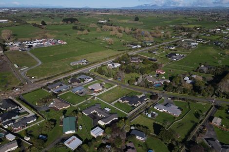 Photo of property in 12 Law Crescent, Horotiu, Hamilton, 3288