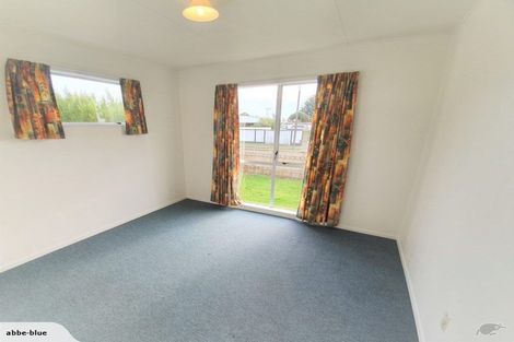 Photo of property in 21 Solway Street, Levin, 5510
